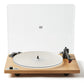 U-Turn Audio Orbit 2 Special Turntable with Built-In Preamp and Ortofon 2M Red Cartridge (Oak)