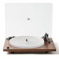 U-Turn Audio Orbit 2 Special Turntable with Built-In Preamp and Ortofon 2M Red Cartridge (Walnut)