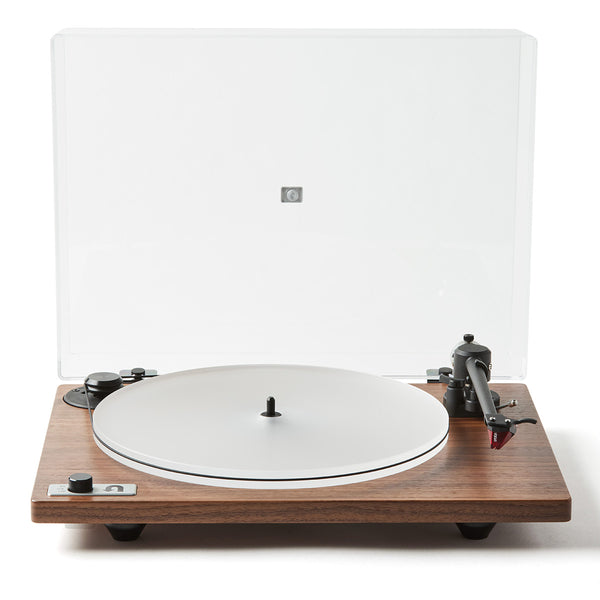 UNICO【ドレープ】LFON TWINルフォンツイン ストレート197×104 U-Turn Audio Orbit 2 Special Turntable with Built-In Preamp and