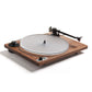 U-Turn Audio Orbit 2 Special Turntable with Built-In Preamp and Ortofon 2M Red Cartridge (Walnut)