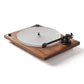 U-Turn Audio Orbit 2 Special Turntable with Built-In Preamp and Ortofon 2M Red Cartridge (Walnut)