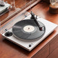 U-Turn Audio Orbit 2 Special Turntable with Built-In Preamp and Ortofon 2M Red Cartridge (White)