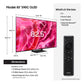 Samsung QN83S90CA 83" OLED 4K Smart TV with Laser Slim Design, Quantum HDR, & Dolby Atmos (2023)