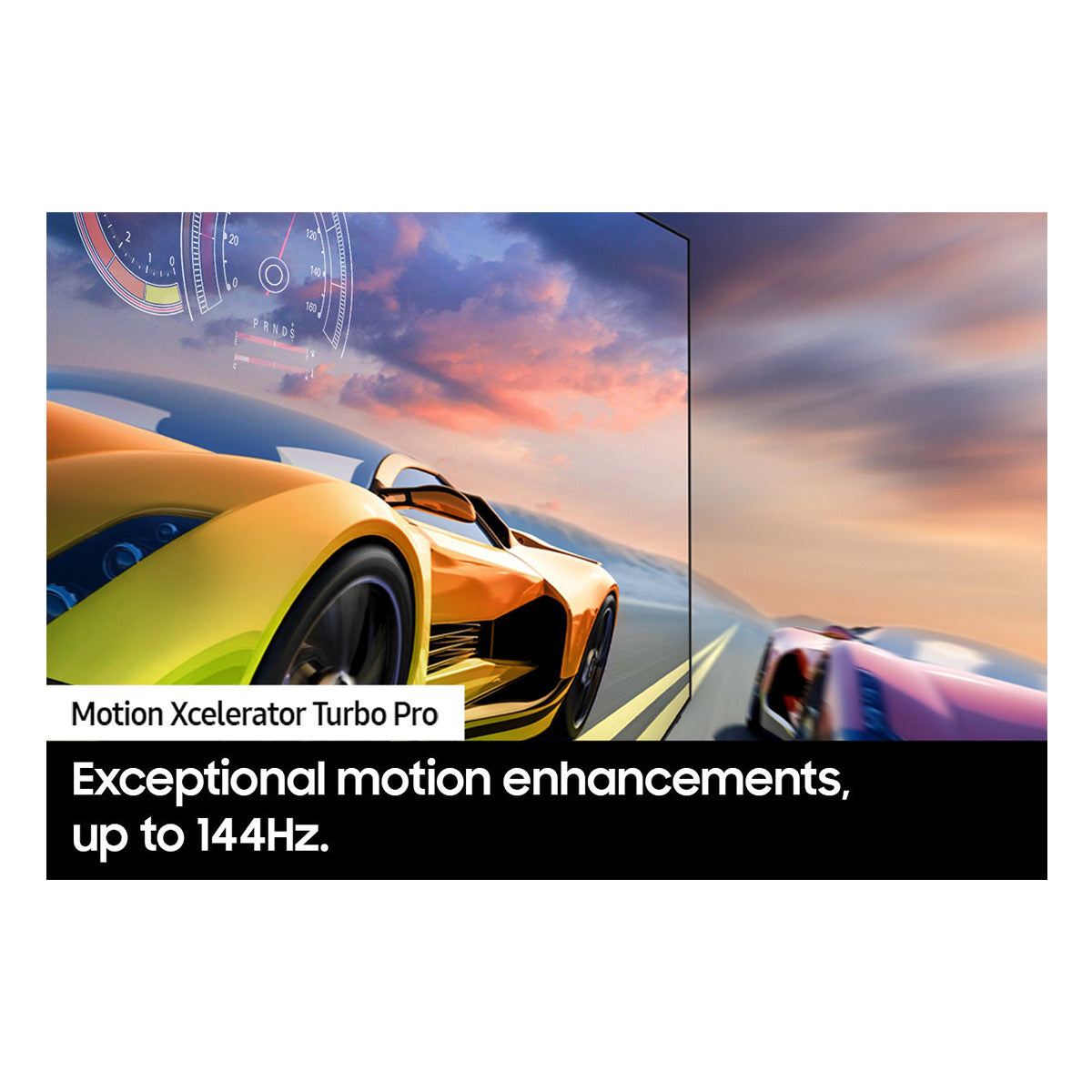 Samsung QN83S90CA 83" OLED 4K Smart TV with Laser Slim Design, Quantum HDR, & Dolby Atmos (2023)