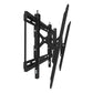 Kanto TE300 Tilting Dual Stud TV Mount for 43"-90" TV