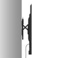 Kanto TE300 Tilting Dual Stud TV Mount for 43"-90" TV
