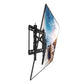Kanto TE300 Tilting Dual Stud TV Mount for 43"-90" TV