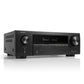 Denon AVRX1800H 7.2 Channel 8K Home Theater Receiver with Dolby Atmos, HEOS Built-In, and Audyssey Room Correction