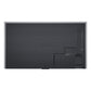 LG OLED77M3PUA 77" 4K UHD OLED Smart evo TV with A9 Gen 6 Intelligent Processor and Wireless Zero Connect Technology (2023)