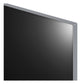LG OLED77M3PUA 77" 4K UHD OLED Smart evo TV with A9 Gen 6 Intelligent Processor and Wireless Zero Connect Technology (2023)