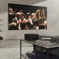 LG OLED77M3PUA 77" 4K UHD OLED Smart evo TV with A9 Gen 6 Intelligent Processor and Wireless Zero Connect Technology (2023)