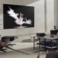 LG OLED77M3PUA 77" 4K UHD OLED Smart evo TV with A9 Gen 6 Intelligent Processor and Wireless Zero Connect Technology (2023)