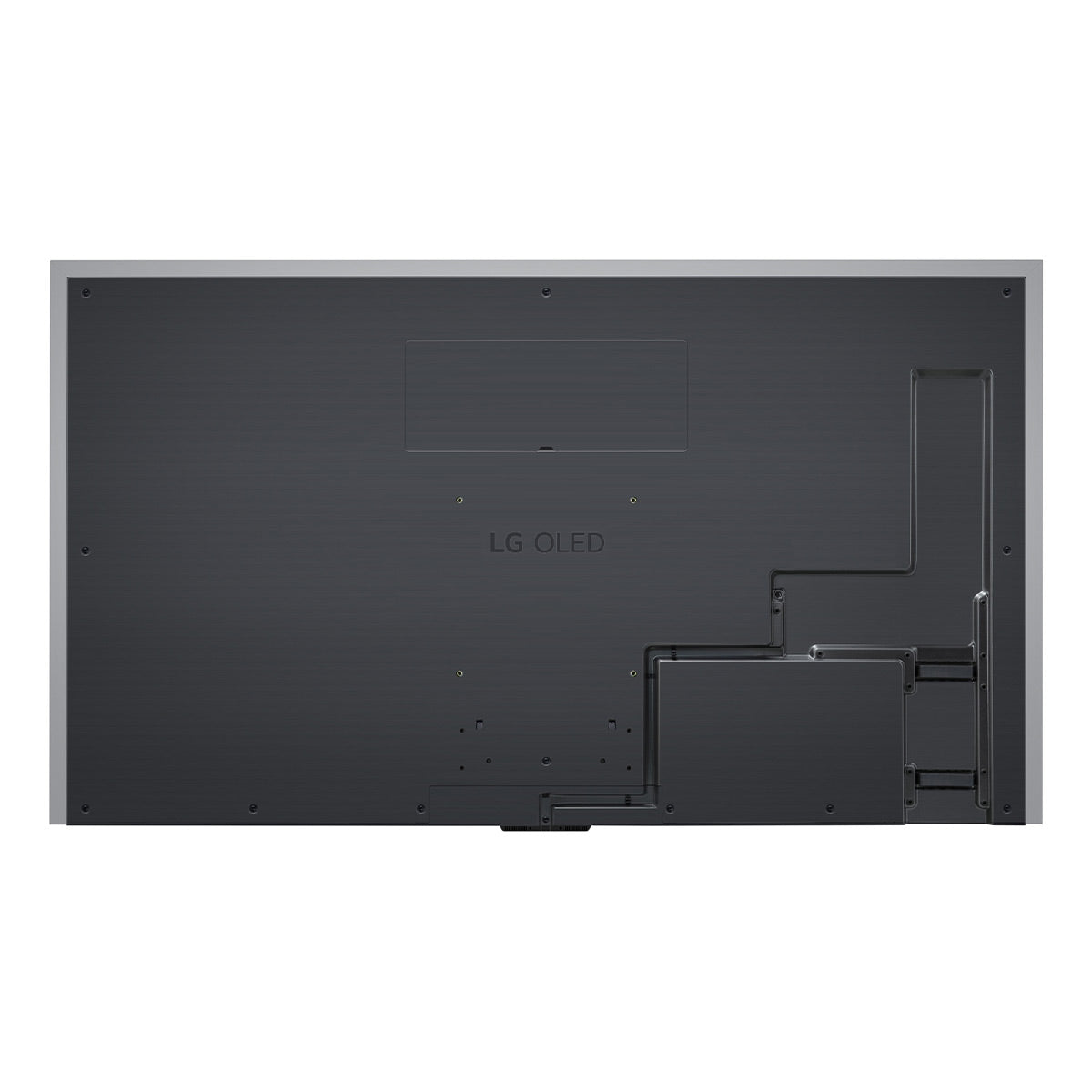 LG OLED83M3PUA 83" 4K UHD OLED Smart evo TV with A9 Gen 6 Intelligent Processor and Wireless Zero Connect Technology (2023)