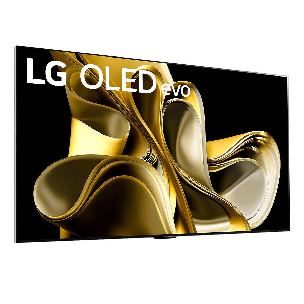 LG OLED83M3PUA 83" 4K UHD OLED Smart evo TV with A9 Gen 6 Intelligent Processor and Wireless Zero Connect Technology (2023)