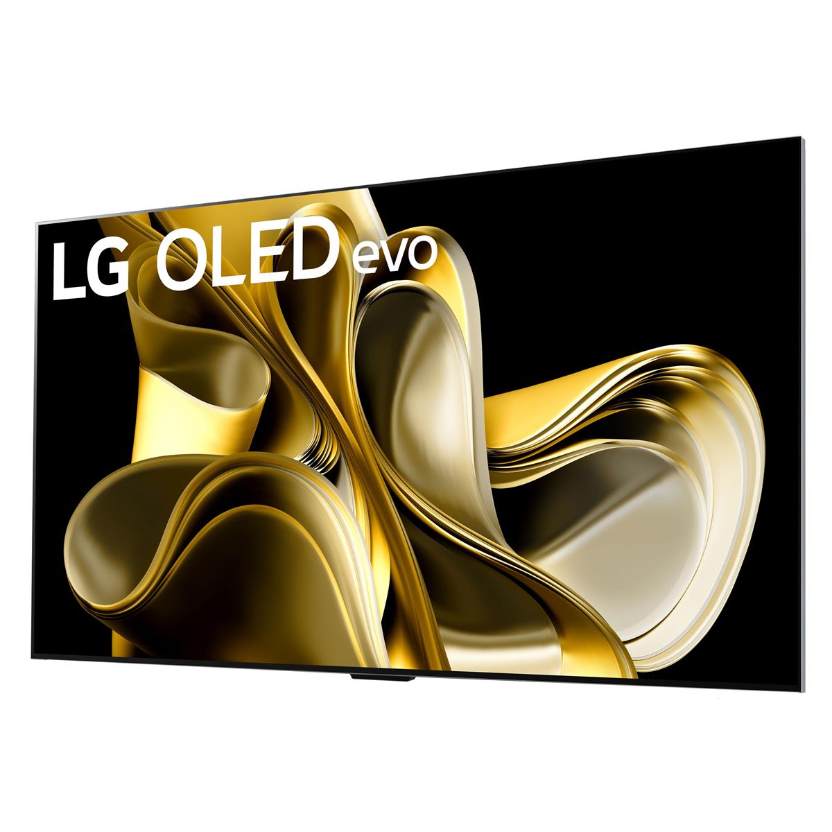 LG OLED83M3PUA 83" 4K UHD OLED Smart evo TV with A9 Gen 6 Intelligent Processor and Wireless Zero Connect Technology (2023)