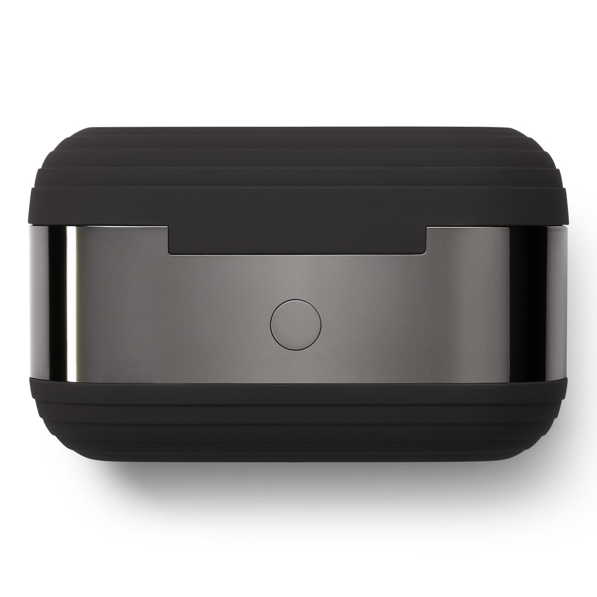 Devialet Gemini II True Wireless Bluetooth Earbuds with Adaptive Noise Cancellation and IPX4 Water Resistance (Matte Black)