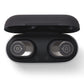 Devialet Gemini II True Wireless Bluetooth Earbuds with Adaptive Noise Cancellation and IPX4 Water Resistance (Matte Black)