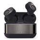 Devialet Gemini II True Wireless Bluetooth Earbuds with Adaptive Noise Cancellation and IPX4 Water Resistance (Matte Black)