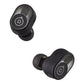 Devialet Gemini II True Wireless Bluetooth Earbuds with Adaptive Noise Cancellation and IPX4 Water Resistance (Matte Black)