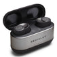 Devialet Gemini II True Wireless Bluetooth Earbuds with Adaptive Noise Cancellation and IPX4 Water Resistance (Matte Black)