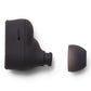 Devialet Gemini II True Wireless Bluetooth Earbuds with Adaptive Noise Cancellation and IPX4 Water Resistance (Matte Black)