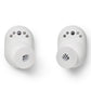 Devialet Gemini II True Wireless Bluetooth Earbuds with Adaptive Noise Cancellation and IPX4 Water Resistance - Opera de Paris Edition (Gold)