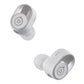 Devialet Gemini II True Wireless Bluetooth Earbuds with Adaptive Noise Cancellation and IPX4 Water Resistance (Iconic White)