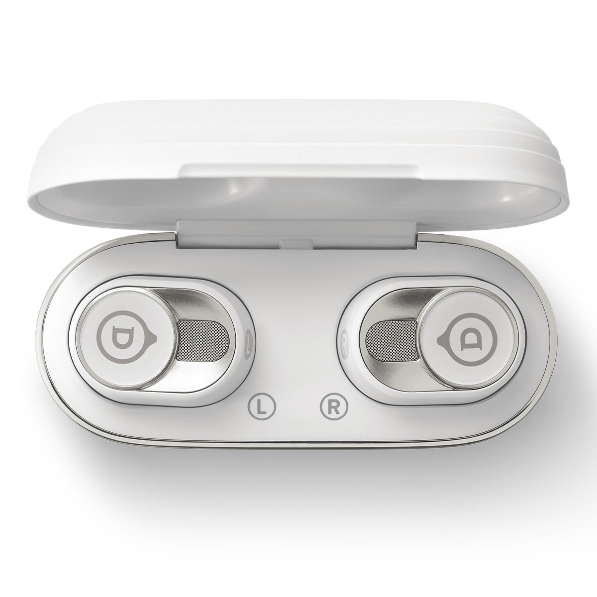 Devialet Gemini II True Wireless Bluetooth Earbuds with Adaptive