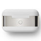 Devialet Gemini II True Wireless Bluetooth Earbuds with Adaptive Noise Cancellation and IPX4 Water Resistance (Iconic White)