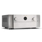 Marantz Cinema 40 9.4 Channel 8K Ultra HD Home Theater Receiver with Dolby Atmos/DTS:X & HEOS Built-In Streaming (Silver/Gold)