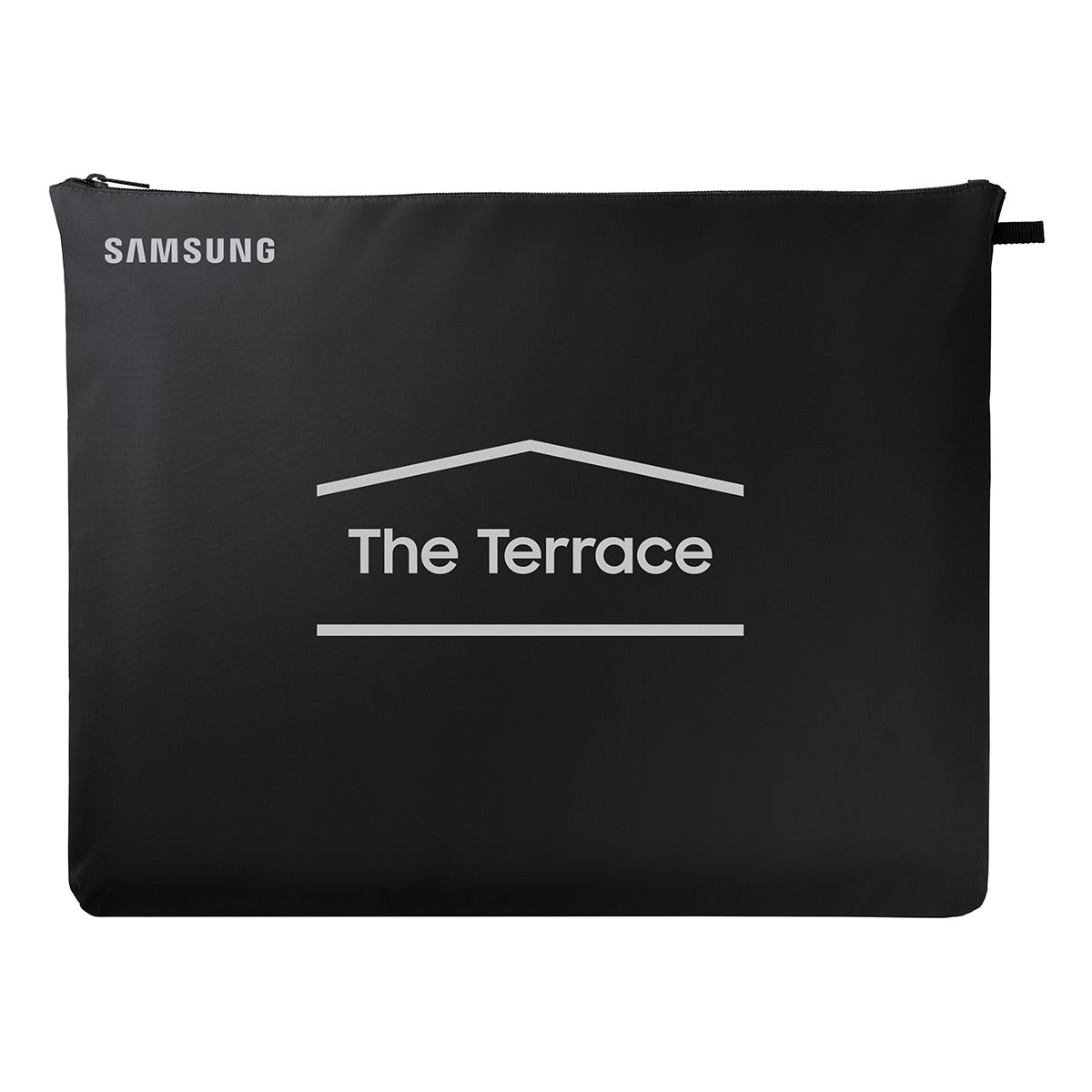 Samsung Dust Cover for 75" Terrace Outdoor TV and Soundbar (2023)
