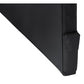 Samsung Dust Cover for 75" Terrace Outdoor TV and Soundbar (2023)