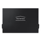 Samsung Dust Cover for 75" Terrace Outdoor TV and Soundbar (2023)