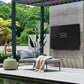 Samsung Dust Cover for 75" Terrace Outdoor TV and Soundbar (2023)