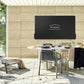Samsung Dust Cover for 75" Terrace Outdoor TV and Soundbar (2023)