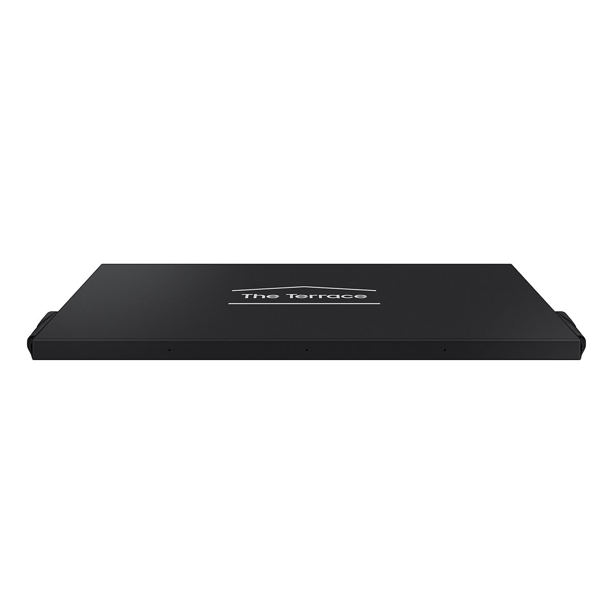 Samsung Dust Cover for 75" Terrace Outdoor TV and Soundbar (2023)