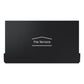 Samsung Dust Cover for 75" Terrace Outdoor TV and Soundbar (2023)