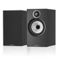 Bowers & Wilkins 606 S3 2-Way Bookshelf Speaker with 6.5" Continuum Cone Driver - Pair (Black)