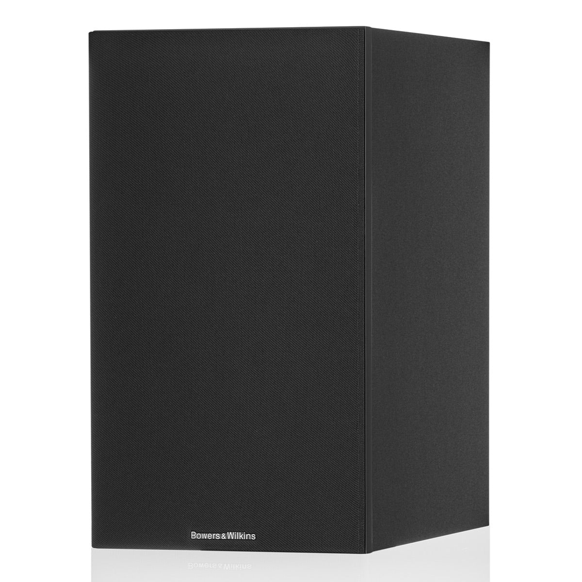 Bowers & Wilkins 606 S3 2-Way Bookshelf Speaker with 6.5" Continuum Cone Driver - Pair (Black)