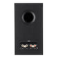 Bowers & Wilkins 606 S3 2-Way Bookshelf Speaker with 6.5" Continuum Cone Driver - Pair (Black)