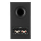 Bowers & Wilkins 607 S3 2-Way Bookshelf Speaker with 5" Continuum Cone Driver - Pair (Black)