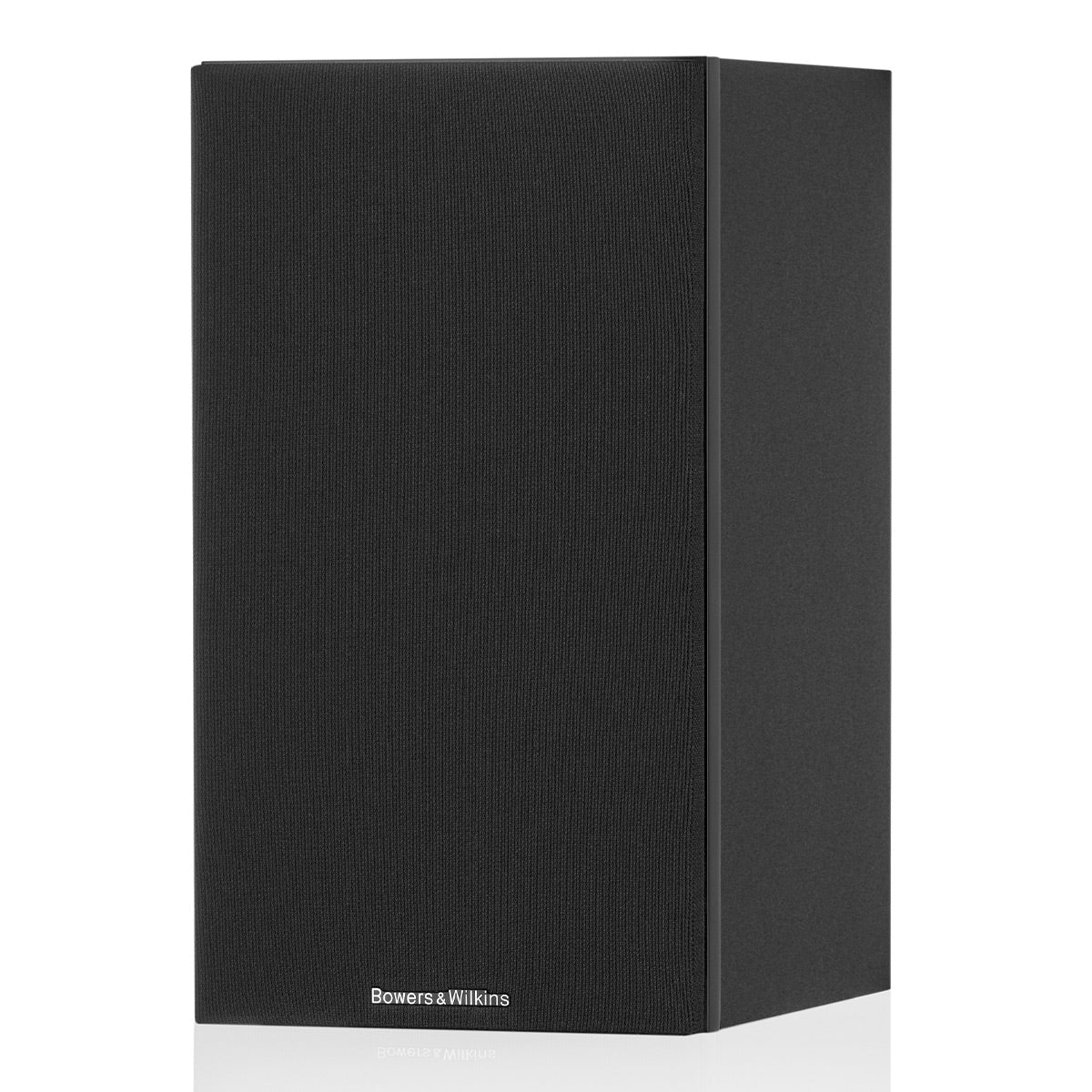 Bowers & Wilkins 607 S3 2-Way Bookshelf Speaker with 5" Continuum Cone Driver - Pair (Black)