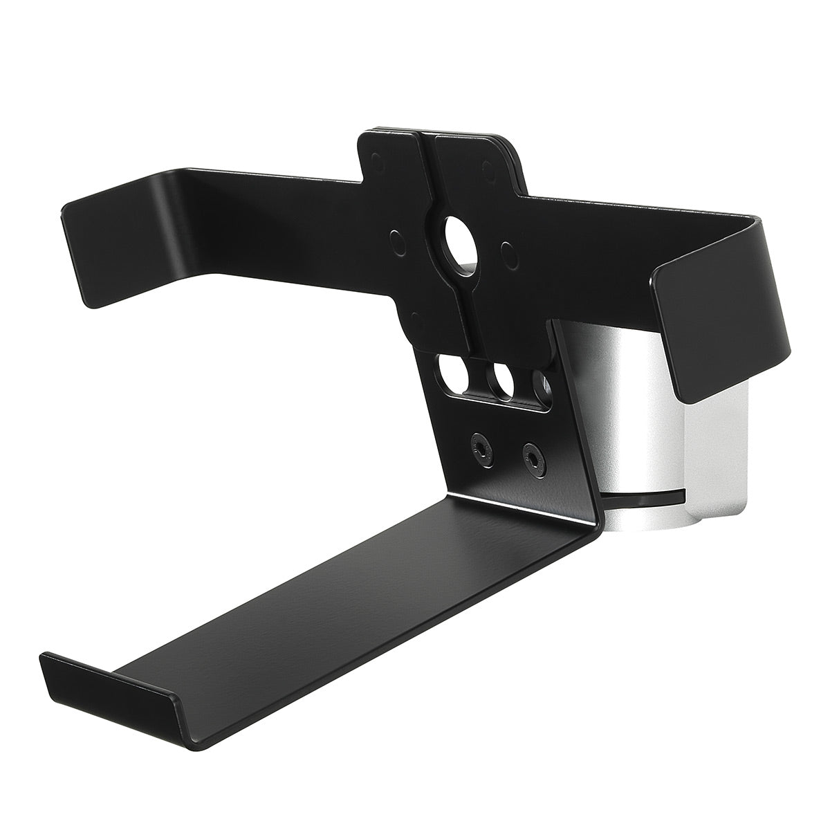 Mountson Premium Wall Mount for Sonos Five & Play:5 - Each (Black)