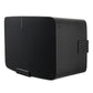 Mountson Premium Wall Mount for Sonos Five & Play:5 - Each (Black)
