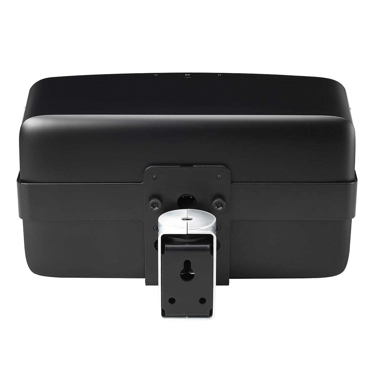 Mountson Premium Wall Mount for Sonos Five & Play:5 - Each (Black)