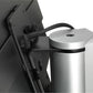 Mountson Premium Wall Mount for Sonos Five & Play:5 - Each (Black)