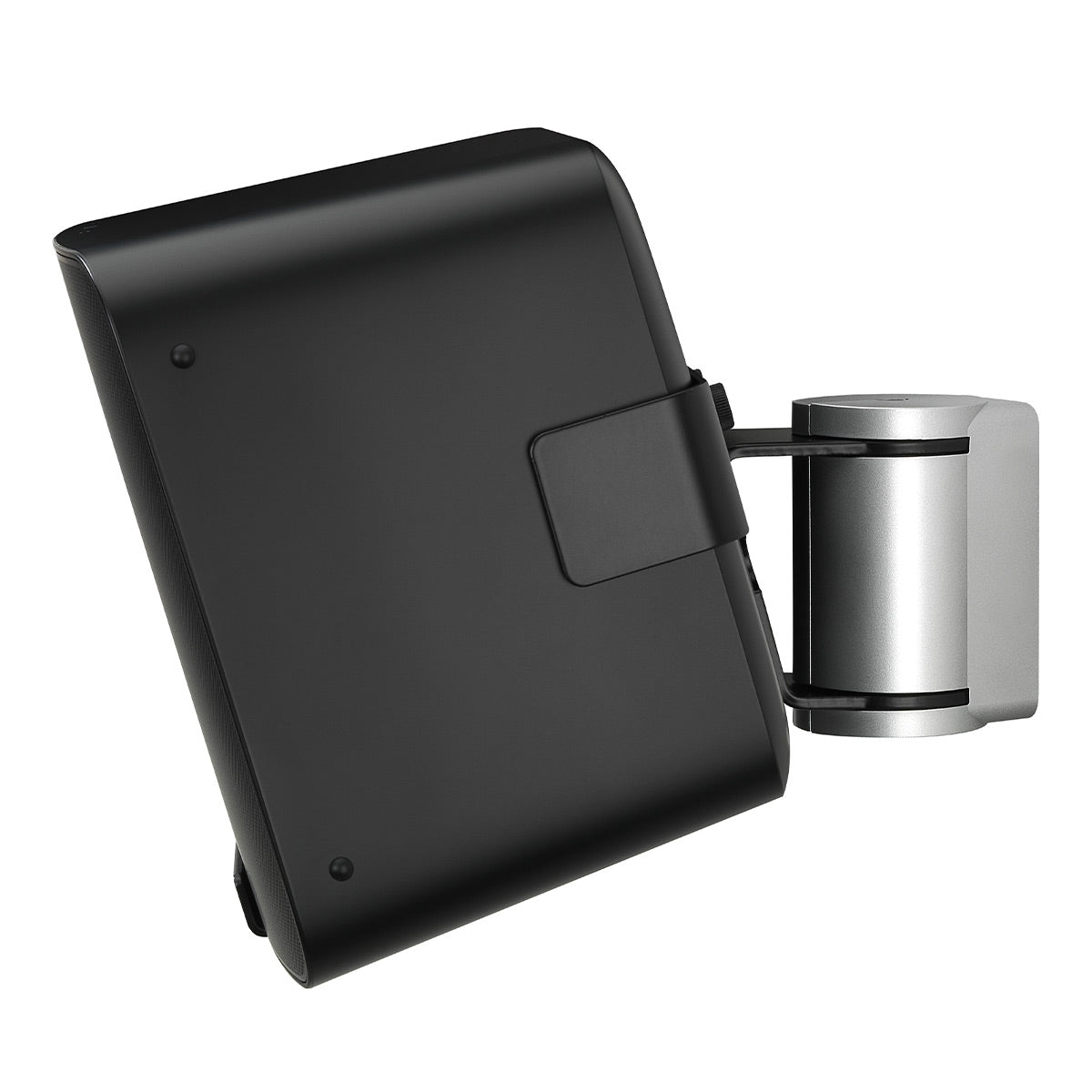 Mountson Premium Wall Mount for Sonos Five & Play:5 - Each (Black)