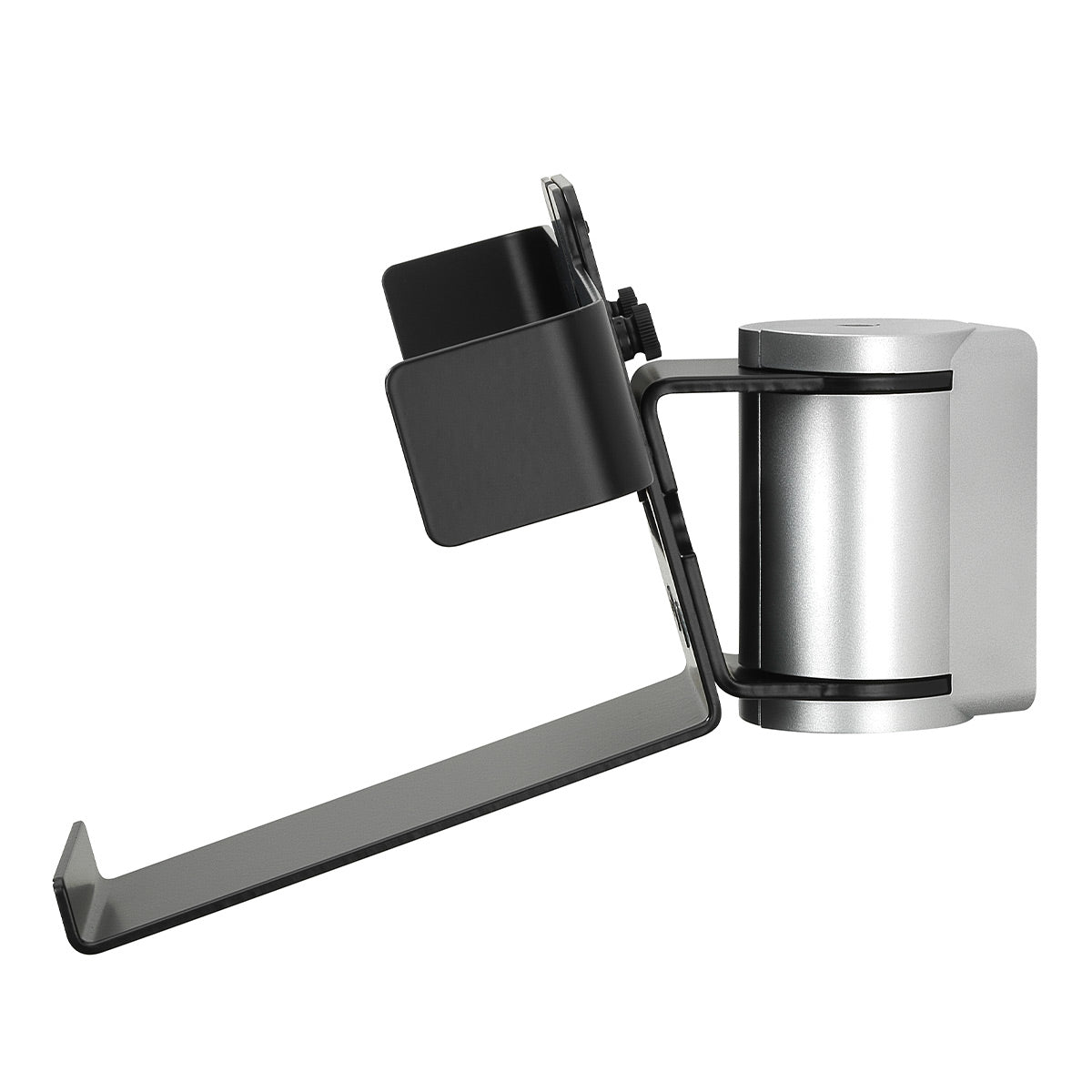 Mountson Premium Wall Mount for Sonos Five & Play:5 - Each (Black)