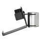 Mountson Premium Wall Mount for Sonos Five & Play:5 - Each (Black)