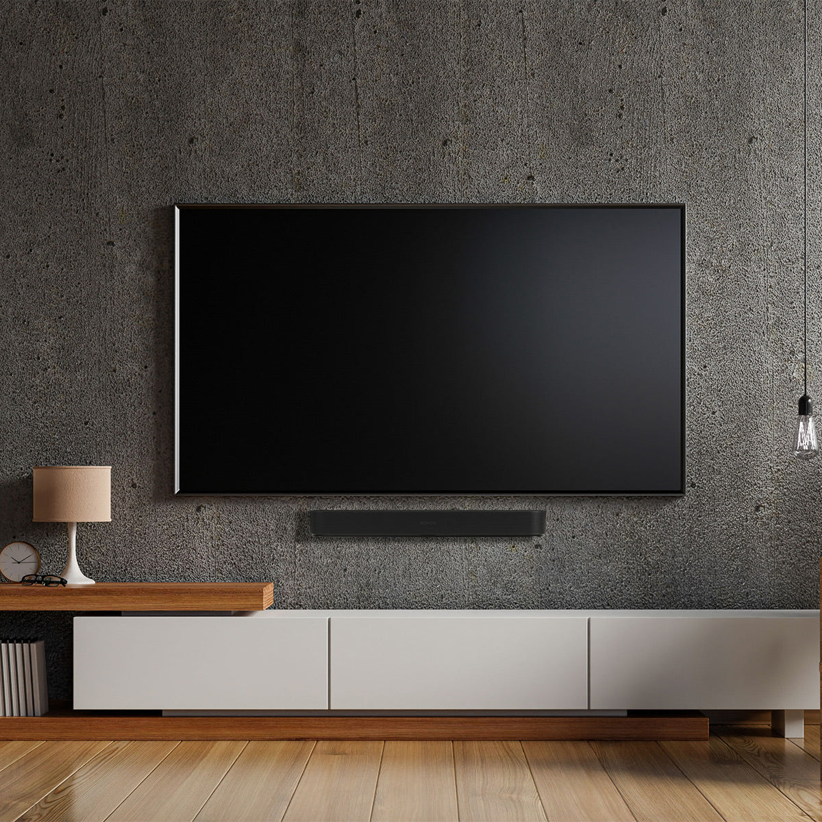 Mountson Wall Mount for Sonos Beam